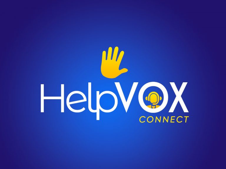helpvox connect