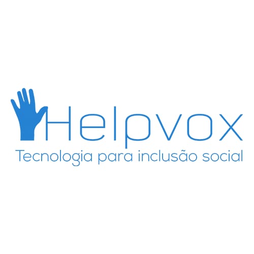 helpvox inclusao