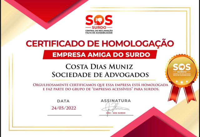 SOS Surdos